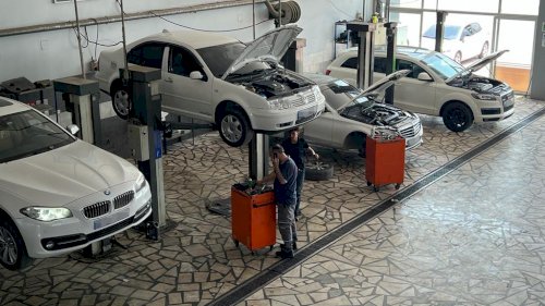 Selçuk Otomotiv