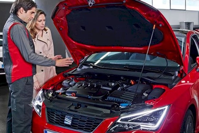 Osmaniye Seat Servis