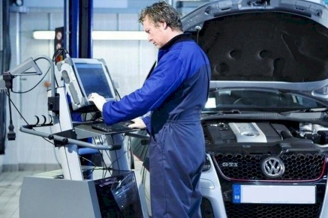 Osmaniye Volkswagen Servis
