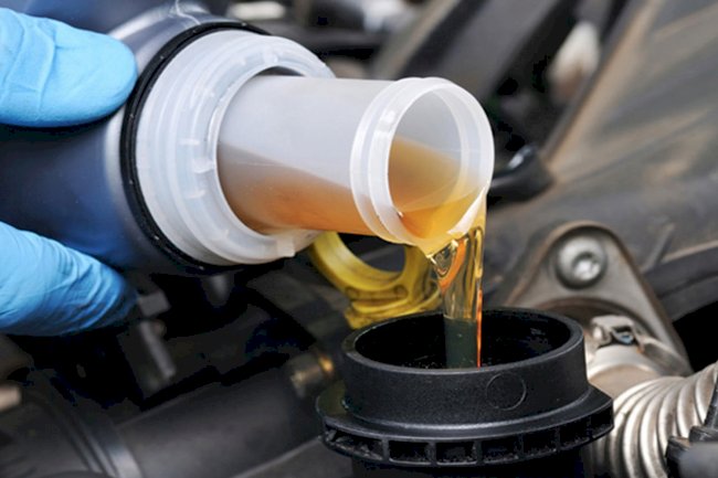 Doğru yağ değişimi nasıl olmalı