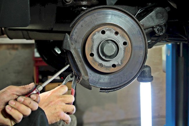 OEM Parça Nedir? Orijinal, OEM ve Muadil Parça Farkı