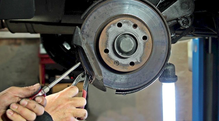 OEM Parça Nedir? Orijinal, OEM ve Muadil Parça Farkı