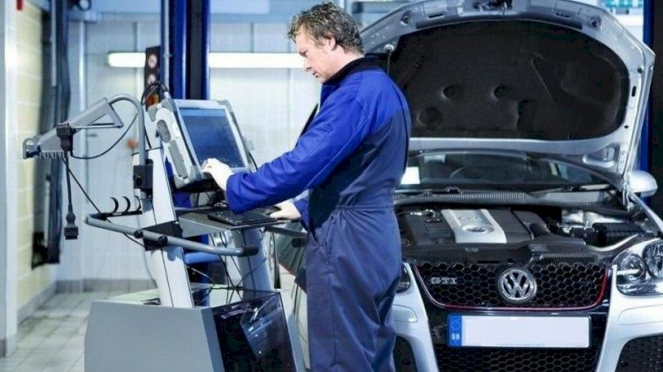 Osmaniye Volkswagen Servis
