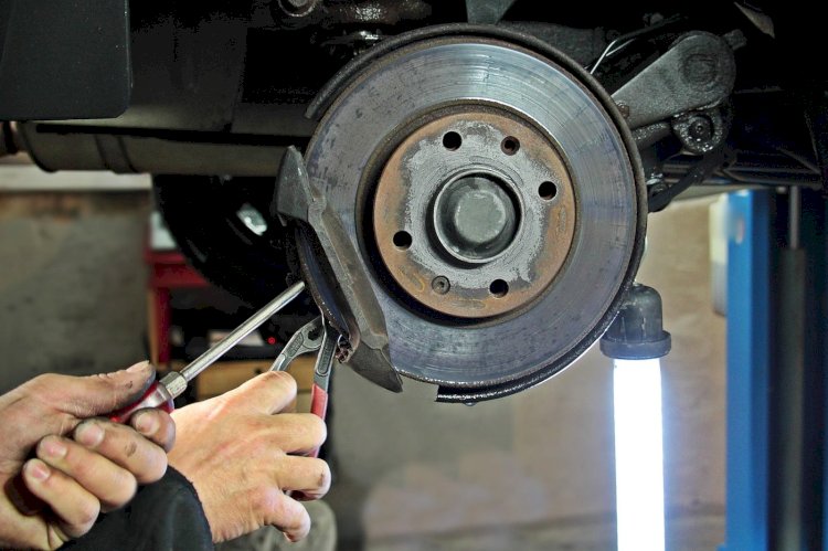 OEM Parça Nedir? Orijinal, OEM ve Muadil Parça Farkı